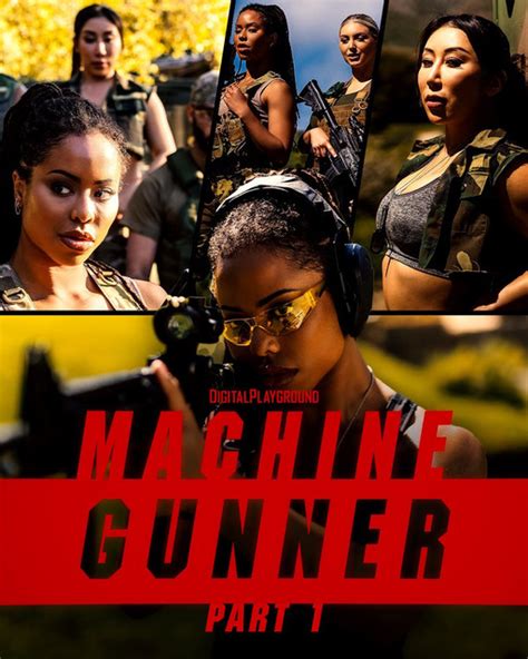 digital playground full videos|Machine Gunner – Episode 1 .